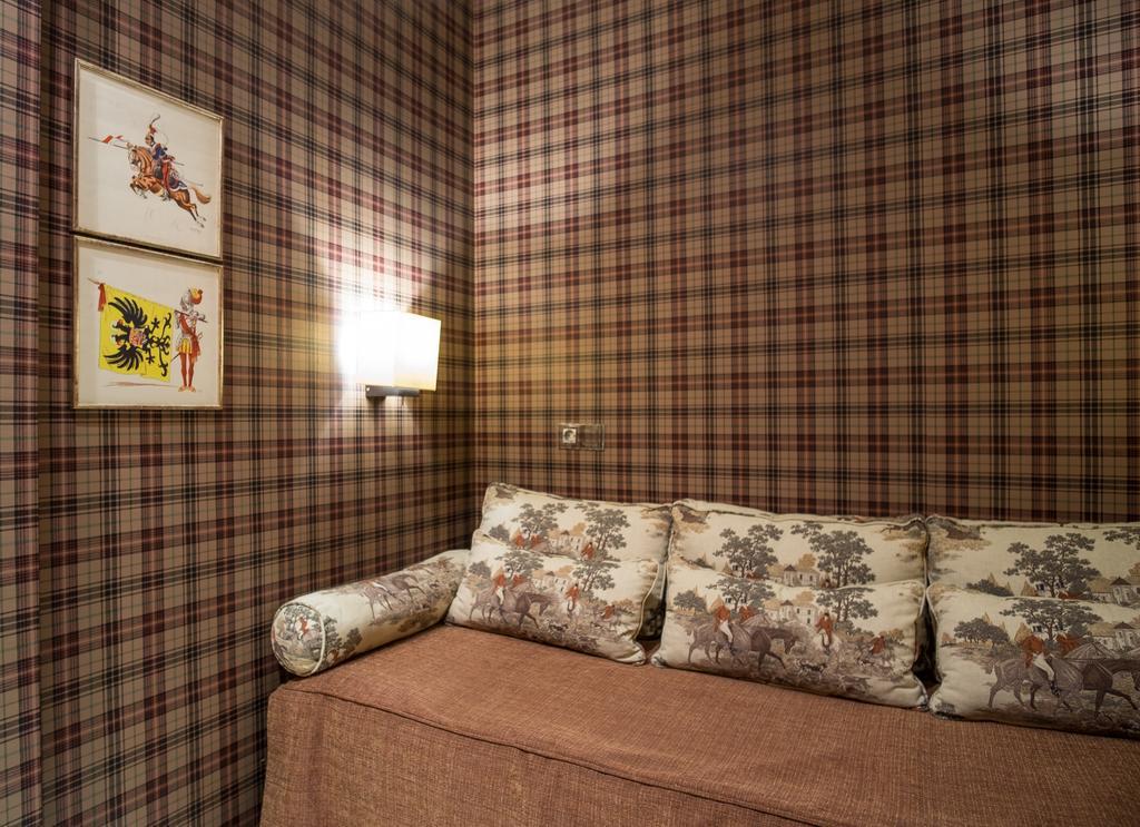 Apartaments Suites Sant Jordi Montbrió del Camp Kültér fotó